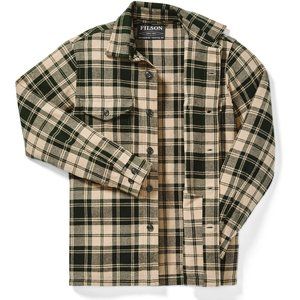 Filson Deer Island Jac-Shirt